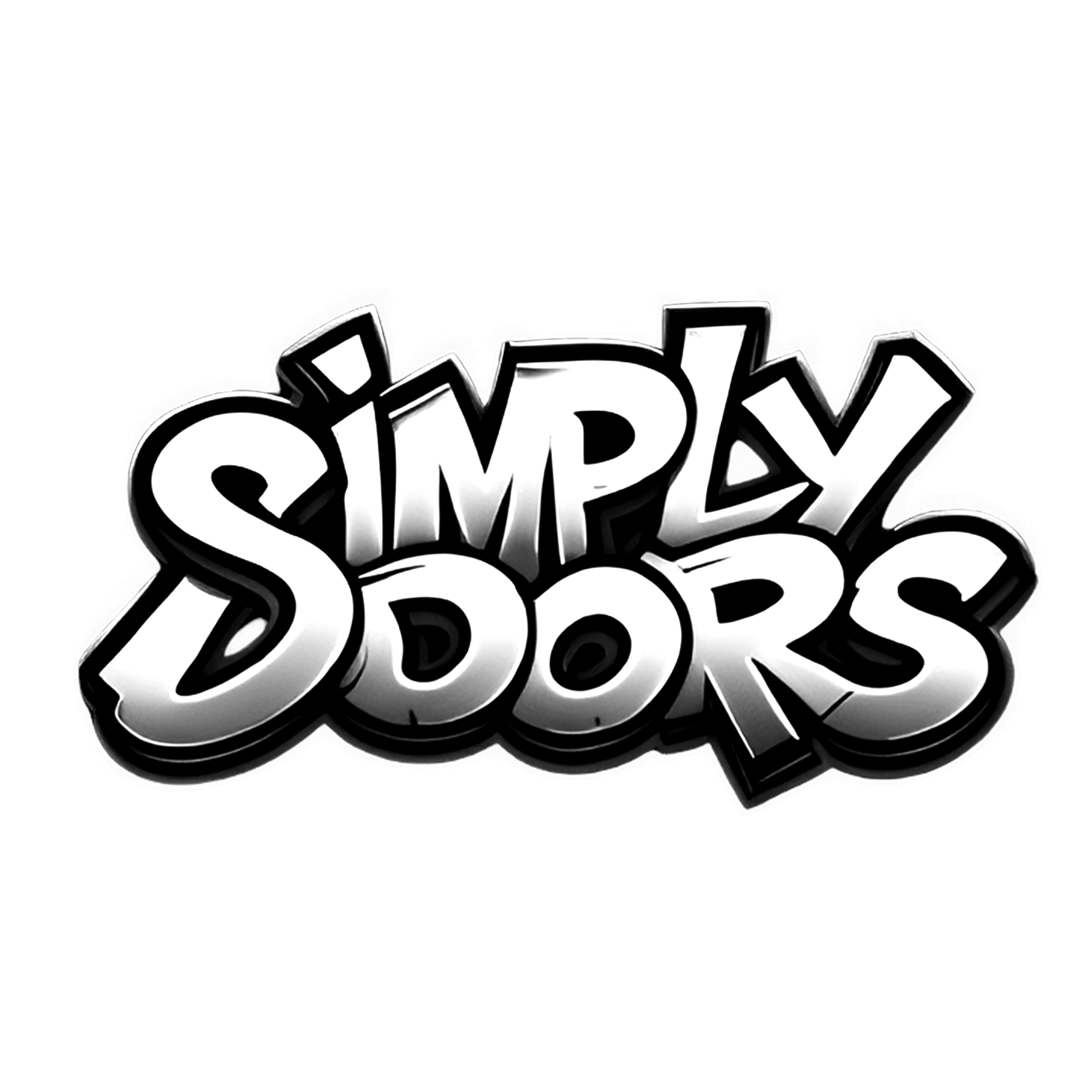 Simply Doors Logo