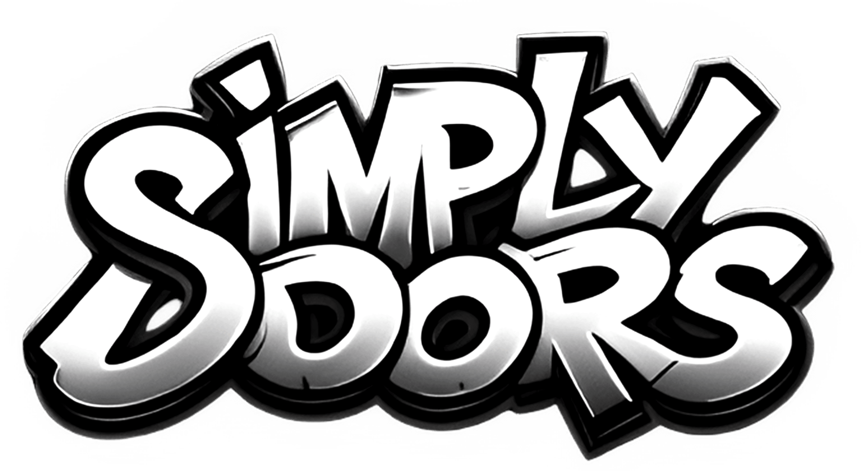 Simply Doors Logo